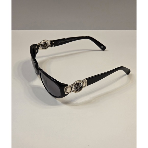 Brighton Accessories - Vintage Retired Brighton Carousel Sunglasses Reversible Accents